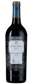 Вино Marques de Riscal Gran Reserva 150 Aniversario 0.75 л