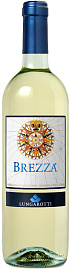 Вино Lungarotti Brezza Bianco dell'Umbria 0.75 л