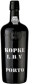 Портвейн Kopke LBV Poprto 0.75 л