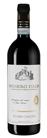 Вино Nebbiolo d'Alba 0.75 л