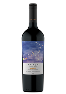 Красное Сухое Вино Kaiken Terroir Series Malbec-Bonarda-Petit Verdot 0.75 л
