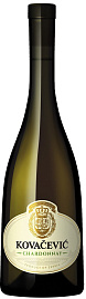 Вино Vinarija Kovacevic Chardonnay 0.75 л