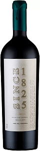 Красное Сухое Вино Vina del Pedregal Since 1825 0.75 л