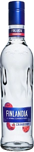 Водка Finlandia Cranberry White 0.5 л