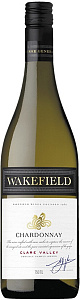 Белое Сухое Вино Wakefield Estate Label Chardonnay 0.75 л