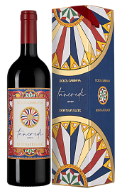 Вино Dolce & Gabbana Tancredi Donnafugata 2020 г. 0.75 л