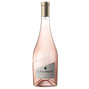 Розовое Сухое Вино Ramon Bilbao Lalomba Finca Lalinde 2020 г. 0.75 л