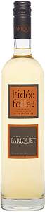 Белое Сладкое Вино L'Idee Folle Domaine du Tariquet 0.75 л