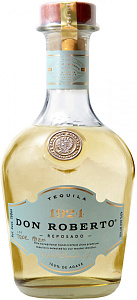 Текила Don Roberto Reposado 0.75 л