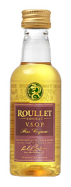 Коньяк Roullet VSOP 0.05 л