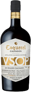 Кальвадос Coquerel VSOP 0.7 л