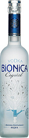 Водка Bionica Crystal 0.5 л