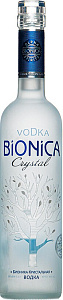 Водка Bionica Crystal 0.5 л