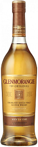 Виски Glenmorangie The Original 0.75 л