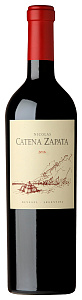 Красное Сухое Вино Nicolas Catena Zapata 2016 г. 1.5 л