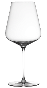 Бокал для вин Бордо Spiegelau Definition 0.75 л 6 шт.