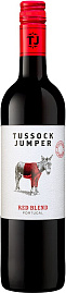 Вино Tussock Jumper Red Blend 0.75 л