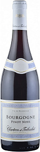 Красное Сухое Вино Chartron et Trebuchet Bourgogne Pinot Noir AOC 0.75 л