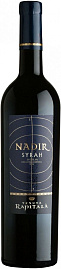 Вино Nadir Syrah 0.75 л