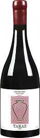 Вино Taraz Amphora Areni Noir 2020 г. 0.75 л