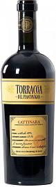 Вино Torraccia del Piantavigna Gattinara 0.75 л