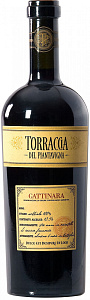 Красное Сухое Вино Torraccia del Piantavigna Gattinara 0.75 л