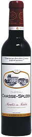 Вино Chateau Chasse-Spleen 2020 г. 0.375 л