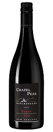 Вино Chapel Peak Pinot Noir 0.75 л