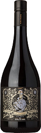 Вино Kaiken Aventura Malbec Valle de Canota 0.75 л
