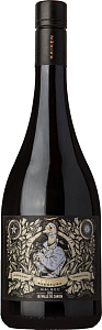 Красное Сухое Вино Kaiken Aventura Malbec Valle de Canota 0.75 л