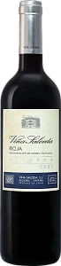 Красное Сухое Вино Reserva Rioja DOCa Vina Salceda 2005 г. 0.75 л