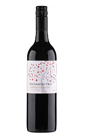 Вино Enchanted Tree Cabernet Sauvignon 0.75 л