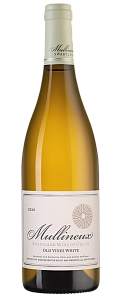 Белое Сухое Вино Old Vines Blanc 2020 г. 0.75 л
