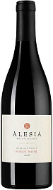 Вино Rhys Vineyards Alesia Pinot Noir Anderson Valley 2016 г. 0.75 л