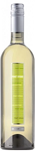 Вино San Martino Pinot Grigio 0.75 л