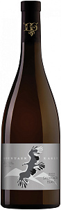 Белое Сухое Вино Agrolain Mountain Eagle Sauvignon Blanc 0.75 л