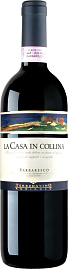 Вино Terre da Vino Vite Colte Barbaresco La Casa in Collina 0.75 л