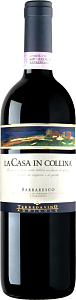 Красное Сухое Вино Terre da Vino Vite Colte Barbaresco La Casa in Collina 2019 г. 0.75 л