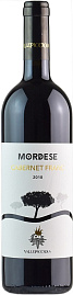 Вино Vallepicciola Mordese Cabernet Franc Toscana 0.75 л
