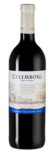 Красное Сухое Вино Culemborg Cabernet Sauvignon 2013 г. 0.75 л