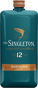Виски Singleton of Dufftown 12 Years Old 0.2 л