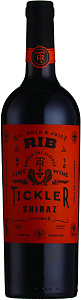 Красное Сухое Вино Rib Tickler Shiraz 0.75 л