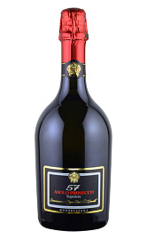 Игристое вино Cantina Montelliana 57 Asolo Prosecco Superiore 0.75 л