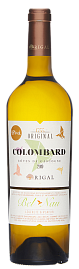 Вино Rigal Colombard 0.75 л