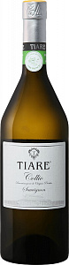 Белое Сухое Вино Tiare Sauvignon Collio 0.75 л