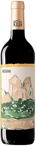 Вино Asua Reserva 0.75 л