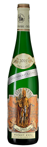 Белое Сухое Вино Gruner Veltliner Loibner Vinothekfullung Smaragd 2019 г. 0.75 л