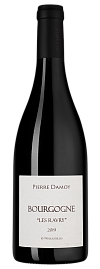 Вино Bourgogne Les Ravry Rouge Domaine Pierre Damoy 0.75 л