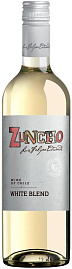 Вино Luis Felipe Edwards Zuncho White Blend 0.75 л