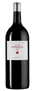 Красное Сухое Вино Flor de Pingus Dominio de Pingus 2020 г. 1.5 л